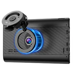Портативний монітор Aspiring Auto Play DVR 1, Magnet, CarPlay, Android auto - мініатюра 10