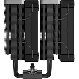 Кулер для процесора Deepcool AK620 Zero Dark (R-AK620-BKNNMT-G-1) [156512] - мініатюра 5