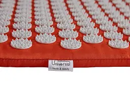 Аплікатор Кузнєцова Universal Eko-Lux 2 жовтогарячий - мініатюра 5