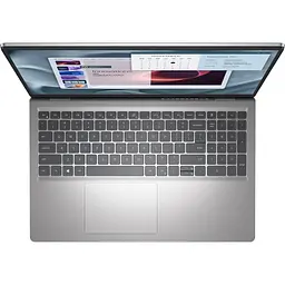 Ноутбук Dell 15.6 Pro 15 Essential PV15250 FHD IPS 120Hz/Intel Core i3-1305U/8GB/512SSD/Intel Graphics/DOS (PV15250_UA_004_P_UBU) - мініатюра 4