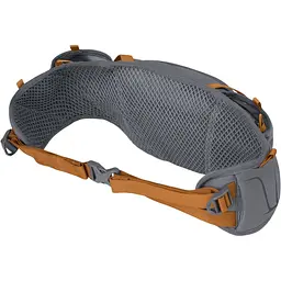 Сумка поясна Osprey Duro Dyna Belt сіра - мініатюра 3