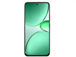 Смартфон Realme C85 Pro 8/256GB Peacock Green - миниатюра 2