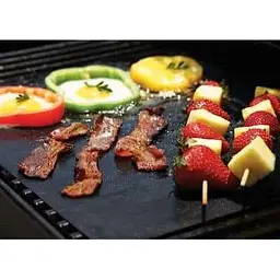 Килимок для приготування на грилі Grilli Grill Mat 40x50 см (777443) - мініатюра 10