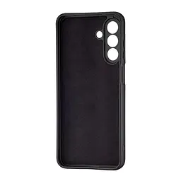 Чохол TPU Colorful Protected Camera Samsung A26 5G (A266) Black - мініатюра 2