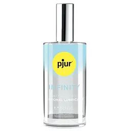 Преміальний лубрикант на водній основі Pjur - INFINITY water-based , 50 мл Pjur SO7119 92550