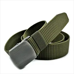 ремінь тканинний Weatro 115-120х4 см acs0017107 - мініатюра 4