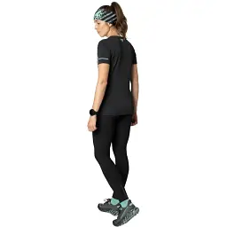 Футболка Dynafit Alpine 2 S/S Tee Wmn - мініатюра 2