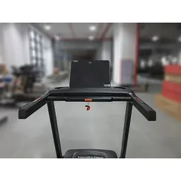 Бігова доріжка Generation Fitness Caravel iConsole - мініатюра 9
