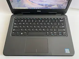 Ноутбук Dell Latitude 3310 (i3-8145U / 8GB / SSD 256GB / 13.3" HD) Refurbished - мініатюра 2