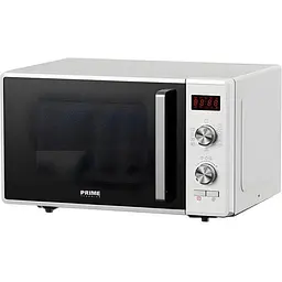 Мікрохвильова піч Prime Technics PMW 23871 HW - мініатюра 2