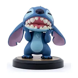 Фигурка YUME Hero Box Stitch Стич и его игрушка (15843) - миниатюра 2
