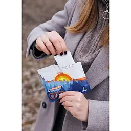 Грілка для рук TakeHot хімічна 20 шт. (4820249530030) - мініатюра 6