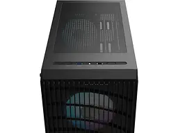 Корпус OCYPUS Gamma C70 ARGB Black (GAMMA-C70-BKG400XX-GL) - мініатюра 7