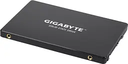 Накопичувач SSD Gigabyte 2.5" SATAIII TLC 256GB (GP-GSTFS31256GTND) - мініатюра 3