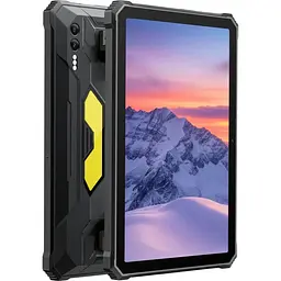 Планшет Blackview Active 10 Pro 12/512GB LTE Black - мініатюра 4