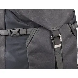 Рюкзак для активного відпочинку Thule AllTrail X Hiking Backpack TALX-125 Obsidian 25 л (3204130) - мініатюра 10