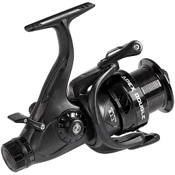 Котушка Brain Apex Double 4000 Screw Handle 6+1BB - мініатюра 4