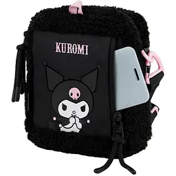 Сумка-кросбоді Kite Education teens 2520 HK (HK25-2520) - мініатюра 5