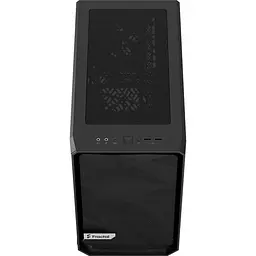 Корпус Fractal Design Meshify 2 Nano Blk TG darkTint (FD-C-MES2N-01) Без БП - мініатюра 3