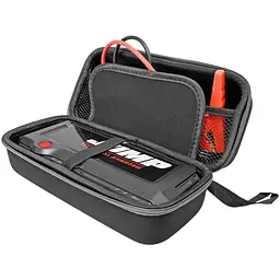 Пускозарядний пристрій Titanum 3 в 1 JS019 2000A 10000mAh (TA-JS019) - мініатюра 11