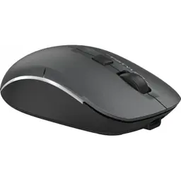 Мишка A4Tech FB26CS Air2 Wireless/Bluetooth Smoky Grey (4711421999090) - мініатюра 6