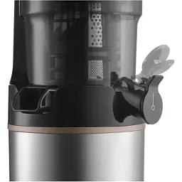 Соковижималка Sencor SSJ8050SS - мініатюра 6
