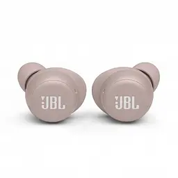 Бездротові навушники JBL Live Free NC+ (JBLLIVEFRNCPTWSR) рожеві - мініатюра 2