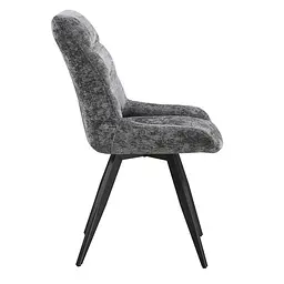 Стілець Avanti Art Dark Brown - Grey - мініатюра 3