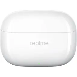 Навушники Realme Buds T310 Agile White [122523] - мініатюра 5