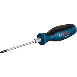 Викрутка Ph1 Bosch Professional 100 мм