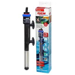 Нагрівач для акваріуму Eheim thermocontrol 75W (3613010) - мініатюра 1