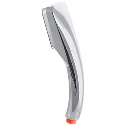 Ручний душ Zerix SH-52 ZX2890, Хром - мініатюра 2