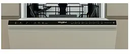 Посудомийна машина Whirlpool WH4ID10CS60 вбудована 45см - мініатюра 5
