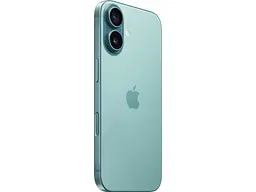 Смартфон Apple iPhone 16 128GB Teal (MYED3) - мініатюра 5