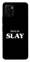 Чохол Demsky Slay для Vivo Y15s