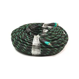 Кабель мультимедійний HDMI M to HDMI M 30.0m PowerPlant (KD00AS1297) - мініатюра 2