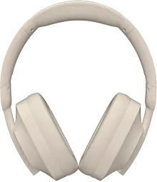 Гарнітура Defender FreeMotion B485 Bluetooth ANC Beige (63485) - мініатюра 2