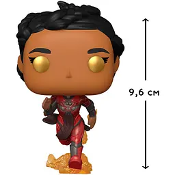 Ігрова фігурка Funko Pop! серії Вічні - Маккарі (49714) - мініатюра 2