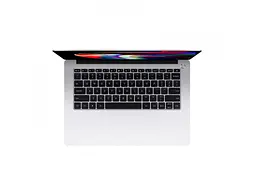 Ноутбук Xiaomi Mi Notebook Pro 14 i7-11390H 16G/512 MX450 Silver (JYU4421CN) - мініатюра 2