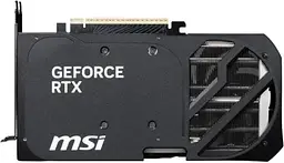 Відеокарта MSI GeForce RTX 5070 12G SHADOW 2X OC (912-V532-005) - мініатюра 3