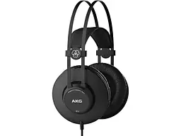 Наушники AKG K52