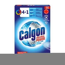 Пом'якшувач води Calgon 4 в 1 1 кг (5949031308127)