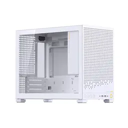Корпус JONSBO D32 PRO White - мініатюра 1