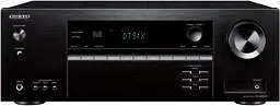 AV-Ресивер 7.2-канальний Onkyo TX-NR5100 Black - мініатюра 1