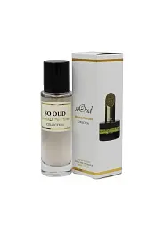 SO OUD Парфумована вода, 30мл (3901547805882)