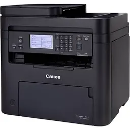 Багатофункціональний пристрій Canon i-SENSYS MF275dw c Wi-Fi (5621C001) - мініатюра 3