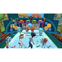 Гра Carnival Games (Nintendo Switch) - мініатюра 5