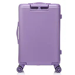 Валіза Semi Line 28" L Purple (T5916-4) - мініатюра 4