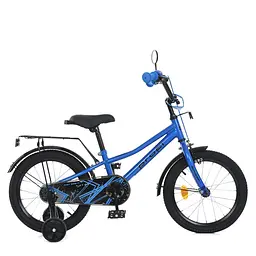 Велосипед дитячий 16 дюймів PROF1 det0016005