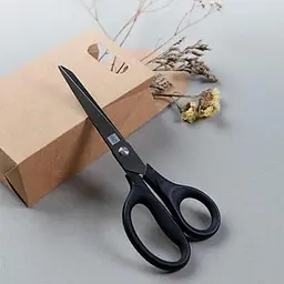 Ножиці Xiaomi Huohou Titanium Stationery Scissors (HU0030) [34822] - мініатюра 4